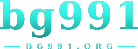 bg991 logo